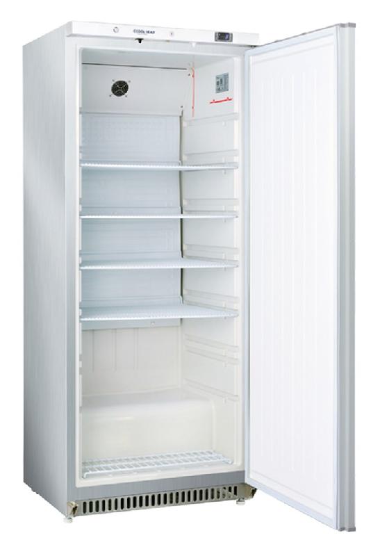Réfrigérateur positif économique 1 porte gn2/1 inox 600l - CRX 6 - CH_0