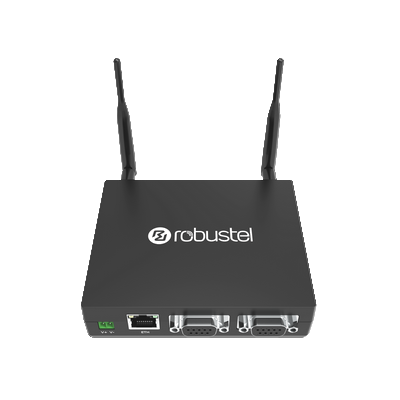 Routeur 2G/3G/4G - R1500-4L avec double SIM, boîtier ignifuge et connectivité LTE Cat 4_0