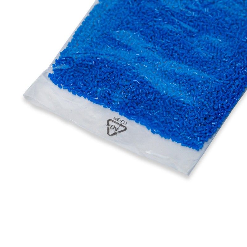 Sachet en plastique - CGE - polyéthylène basse densité 50 microns - personnalisable et économique_0