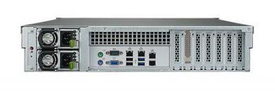 Serveur stockage industriel WSS 2012-R2 2U 12-bay Storage Server  - ASR-3272W-12A1E_0
