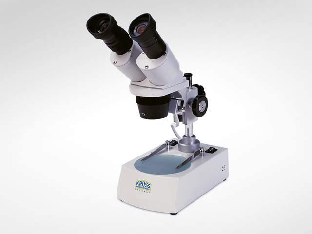 Stereo microscope_0