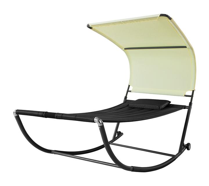 Transat De Jardin Transat A Bascule Avec Pare Soleil Et 2 Roulettes Chaise Longue A Bascule Bain De Soleil Confortable Rouge Ogs44 Sch Sobuy Comparer Les Prix De Transat De Jardin Transat A