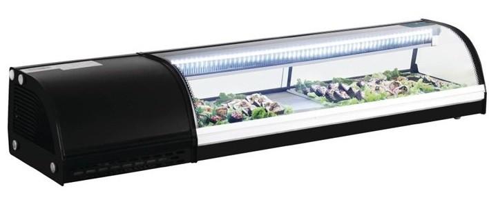 Vitrine à sushis_0