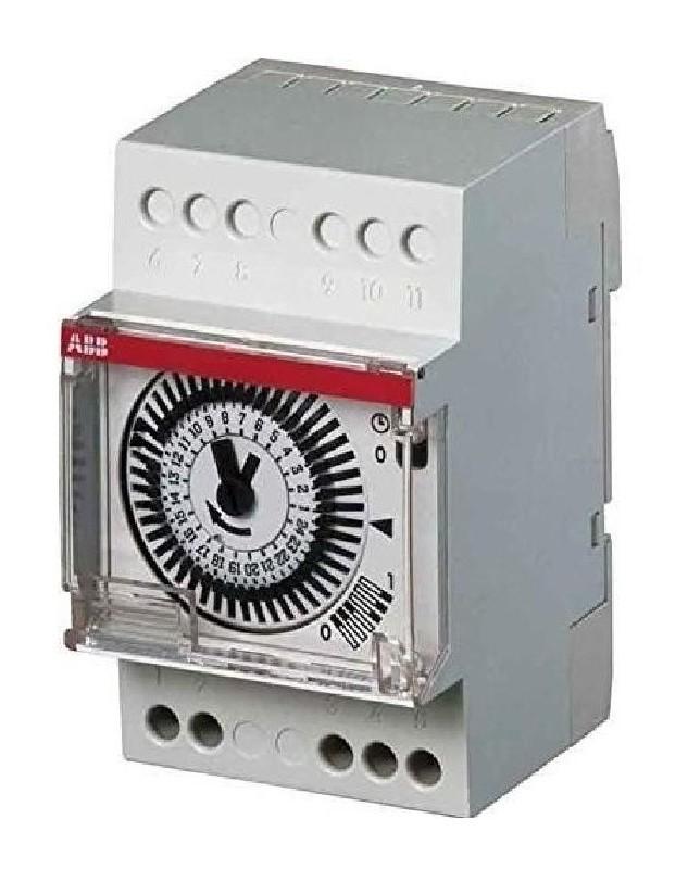 реле времени 220в суточное