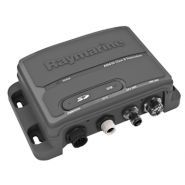 AIS650 - Émetteur-récepteur radio Raymarine - Systèmes de navigation sur PC avec réception AIS classe A et B_0