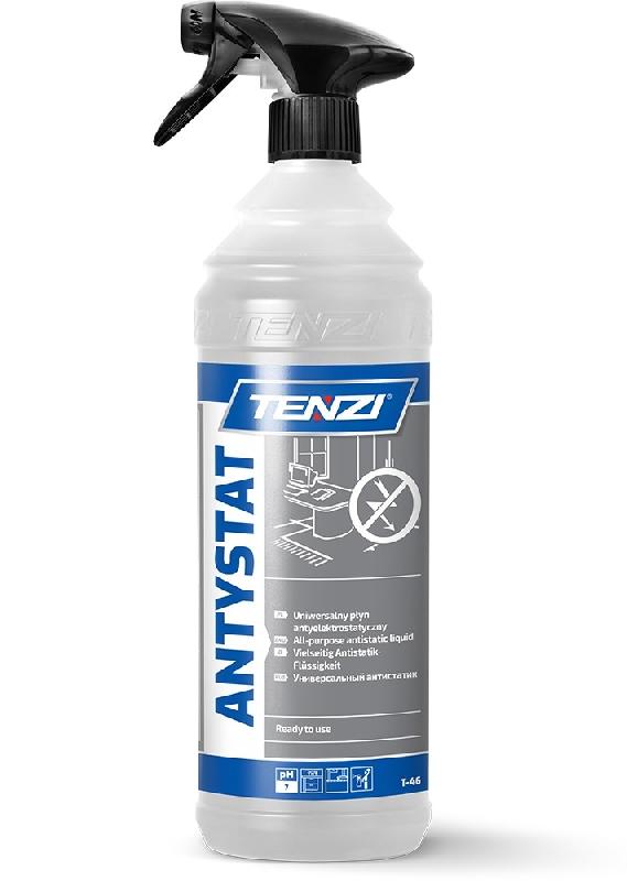 Antystat - Nettoyant multi-surfaces anti-poussière - Marque TENZI - Référence T46_001_0