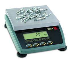 Balance industrielle Ranger IP65 modèle RD35LD+21203533 - portée 35000 g - précision 1 mg - plateau inox_0
