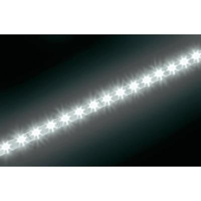 BANDEAU DE 24 LEDS BLANCHES SLV 550182