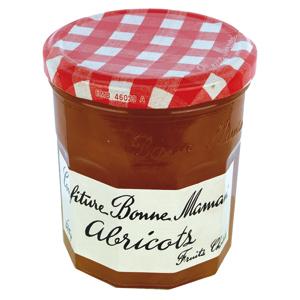 BONNE MAMAN CONFITURE ABRICOTS 370 G_0