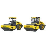 Rouleau monocylindre BOMAG BW 212 D-5 - poids 11 450 kg - technologies avancées pour compactage_0