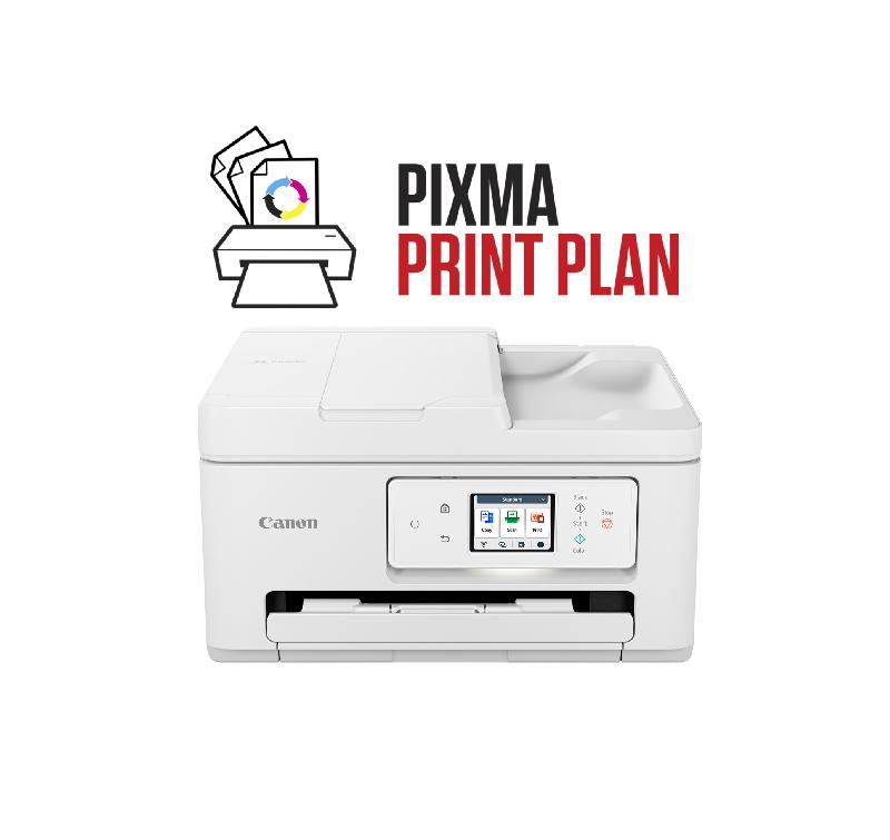 Canon PIXMA TS7750i Jet d'encre A4 1200 x 1200 DPI Wifi_0