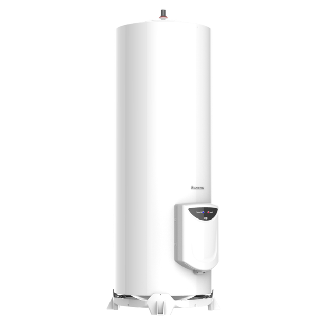 Chauffe-eau électrique sur pieds HPC+ XPERT 300L - Ø57 cm - Ariston - 3000794_0