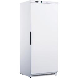 Congélateur - 600L - 6 étagères fixes - Blanc - 9405025_0