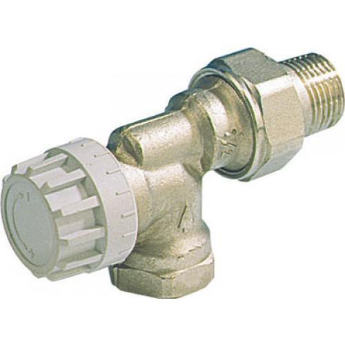 CORPS ÉQUERRE INVERSÉ THERMOSTATISABLE SENSO - FILETAGE 15X21 COMAP