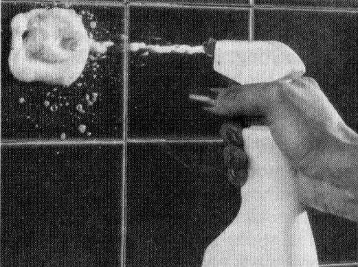 Détergents - bactéricides : firicide contact - 3289/1_0