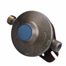 DHB - Détendeur de gaz haute pression butane - Gurtner - 2,6 kg/h - 14570.03_0