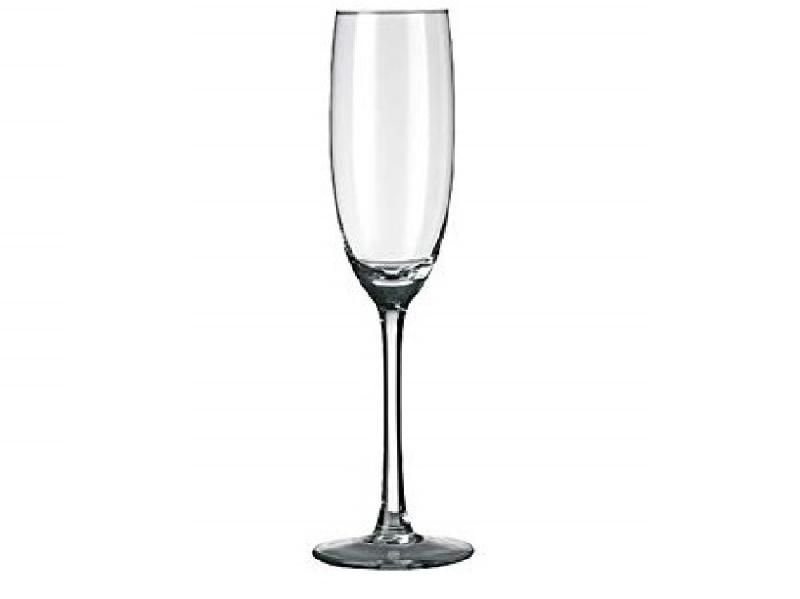 Flûte et coupe à champagne - Champagne glass RL 773170 - 190ml_0