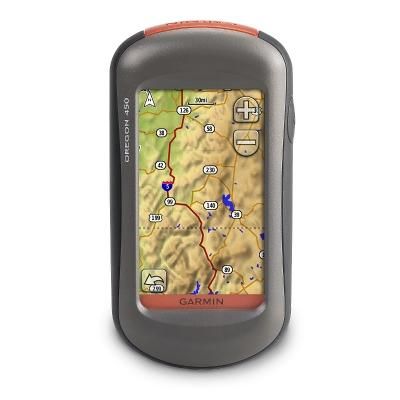 GPS OREGON 450 GARMIN