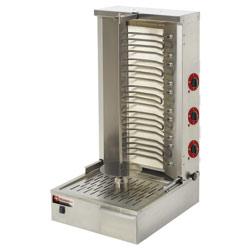 Gyros grill électrique 55 kg keb-e80_0