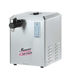 Machine À Chantilly Grande Microtronic 12 Litres Mussana - 7863822964447_0