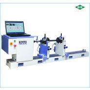 Machine d'équilibrage dynamique FBM-50-PC - Fine Group - capacité jusqu'à 50 kg_0