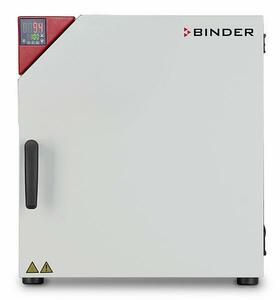 Modèle bd-s 56 - étuve de laboratoire - binder - taille 62l_0