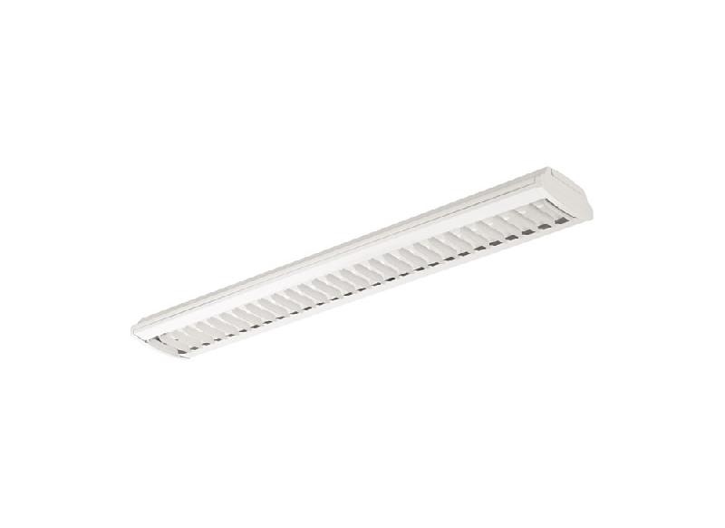 Plafonnier LED blanc