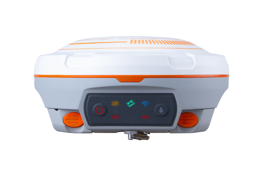 N3 IMU - Récepteur GNSS compact, portable, modulaire et IP67_0