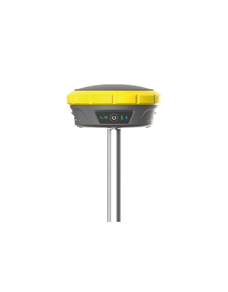 Récepteur GNSS GeoMax performant dans des conditions difficiles - GeoMax Zenith60 Pro_0