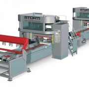 Storti gsi 180/280 ta - machines pour palettes - demo - à 2 et 4 entrées_0