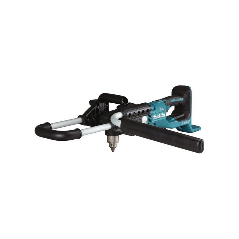 Tarière 2 x 18 V Li-Ion (Produit seul) Makita | DDG460ZX7_0