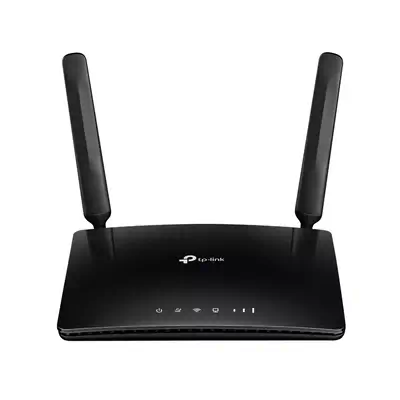 TP-Link Archer MR200 routeur sans fil Fast Ethernet Bi-bande (2,4 GHz / 5 GHz) 4G Noir_0