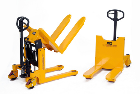 Transpalette basculeur manuel LT10M_0