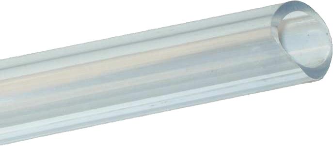 Tuyau cristal sans phtalate 6x8mm - 25m - ALFAFLEX - cr0608025 - PVC transparent et flexible_0