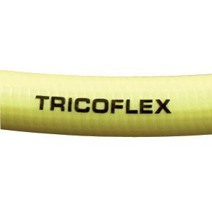 Tuyau Tricoflex - Couronne de 25 m, Vert, 15 mm / 20,5 mm_0