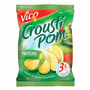 VICO CROUSTI POMMES NATURE 50 G_0