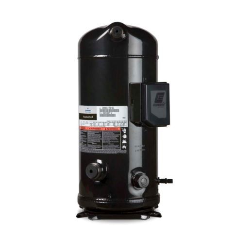 ZX30KCE TFD558 400/3/50 Tube - Compresseur frigorifique hermétique scroll - Copeland_0