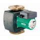 2045519 - Circulateur de chauffage Top Z Wilo - Pompe de bouclage à rotor noyé avec raccord fileté ou brides_0