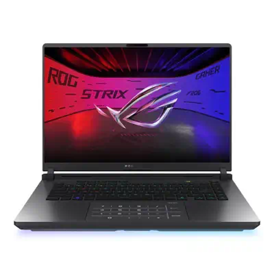 ASUS ROG Strix G16 G615LR-S5234W Intel Core Ultra 9 275HX Ordinateur portable 40,6 cm (16