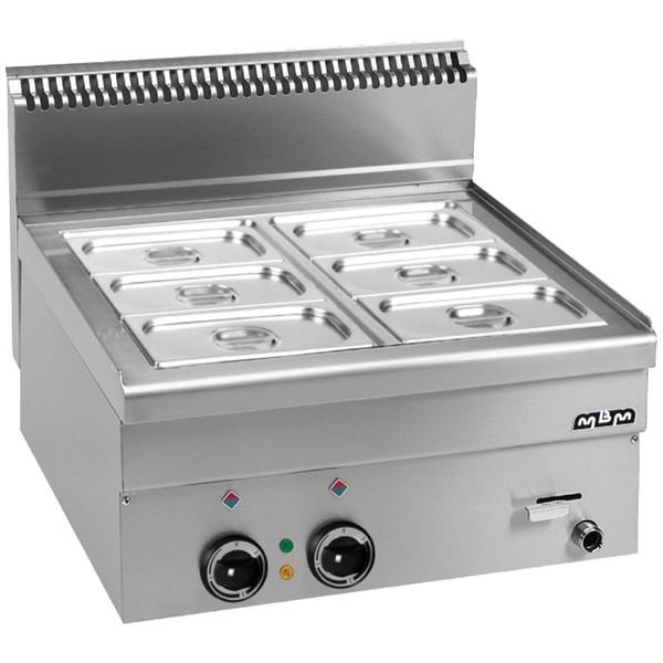 Bain marie électrique MBM grand modèle_0