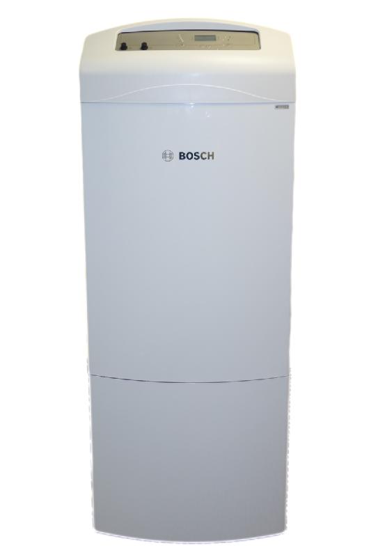 Ballon ECS pour chaudière au sol - OLIO 4000 WST 100 STR - Classe énergétique E - Réf. 7716842455_0