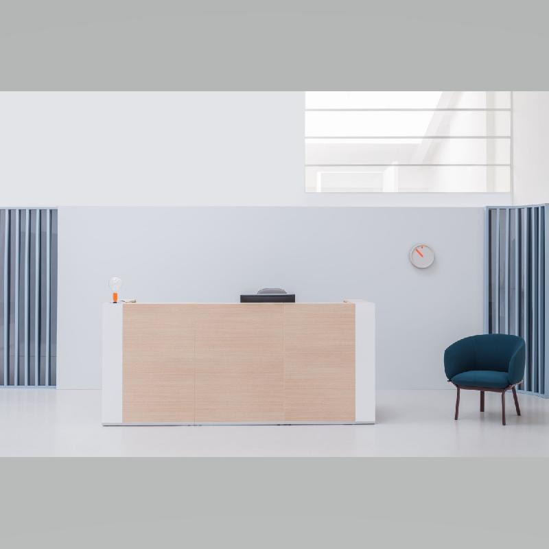 Banque d'accueil Design TERA MDD_0