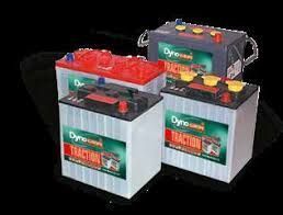 Batterie industrielle cyclique, décharge profonde, décharge lente_0