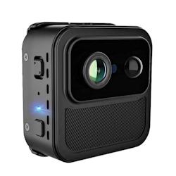 Camera IP Sans Fil HD Vision Nocturne Détection Mouvement Stockage Cloud Gratuit YONIS - 3615616958149_0