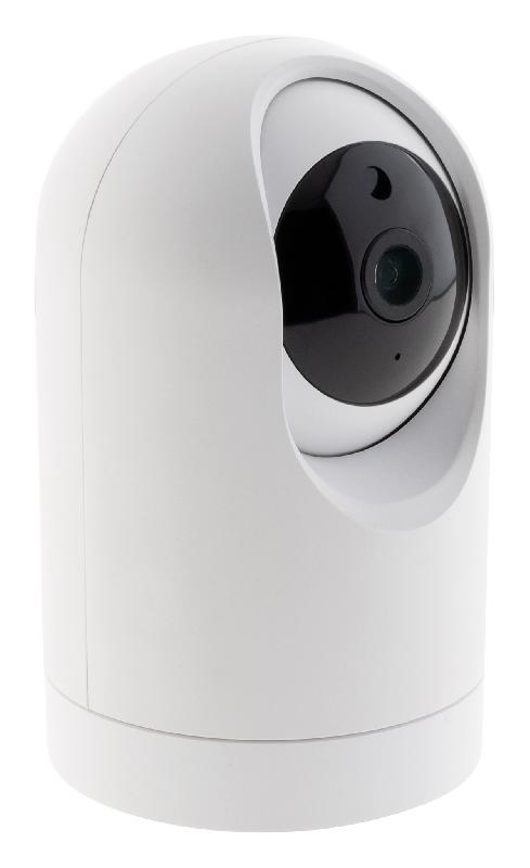 Caméra Wi-Fi rotative 1080P - Ultra haute définition avec suivi de mouvement - Otio_0