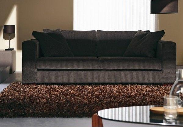 Canape Lit 3 Places Nevada 140 195 Convertible Rapido Nova Grand