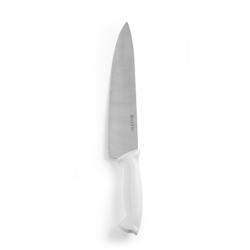 Couteau de chef HENDI, Blanc, (L)385mm - blanc multi-matériau 842751_0
