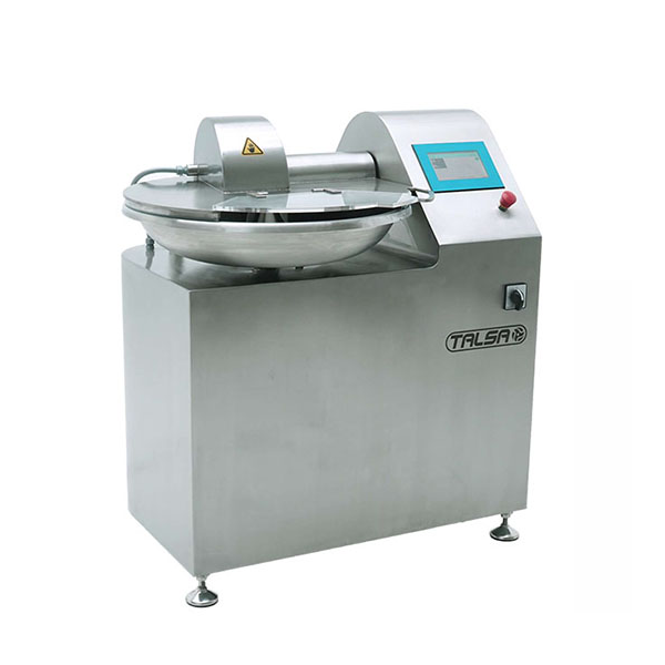 Cutter charcuterie horizontal tout inox 30 litres talsa k30neo_0