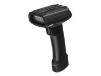 Datalogic PowerScan PD7110 - Scanner de code à barres fixe - 390 scans/seconde - Modèle de poche_0