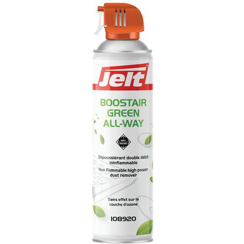 Dépoussiérant Souffl'ront ECO aérosol 650ml KF - Matériel de Pro